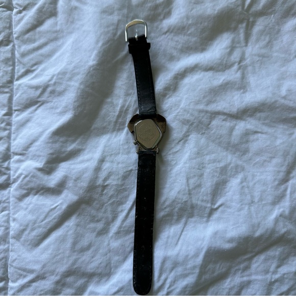 Vintage Disney's 101 Dalmatians Timex Leather Strap Watch - Picture 6 of 6